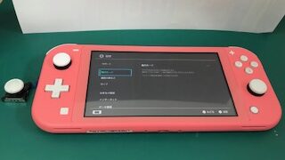 任天堂switch方向キーが反応しずらいと感じたらまずすること | iPhone