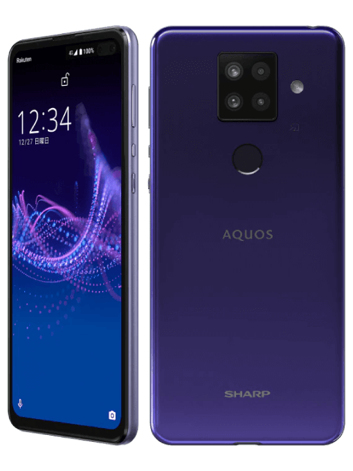 AQUOS