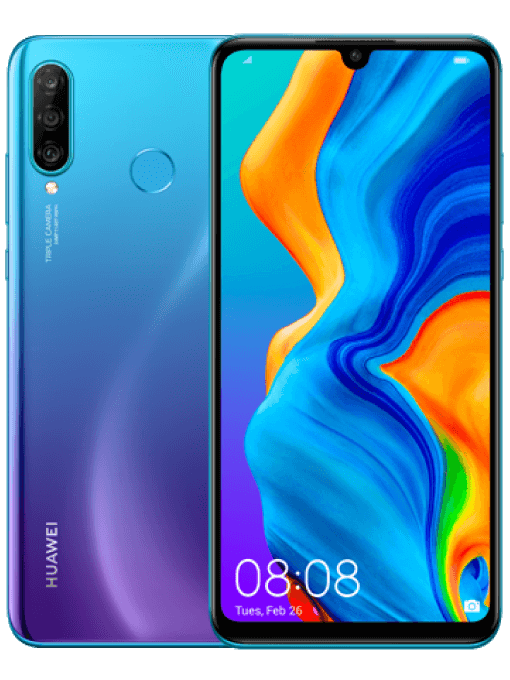 huawei