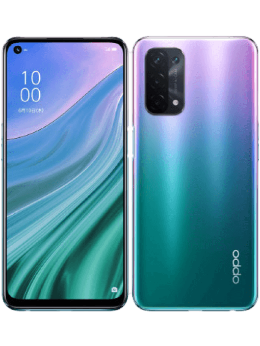 OPPO
