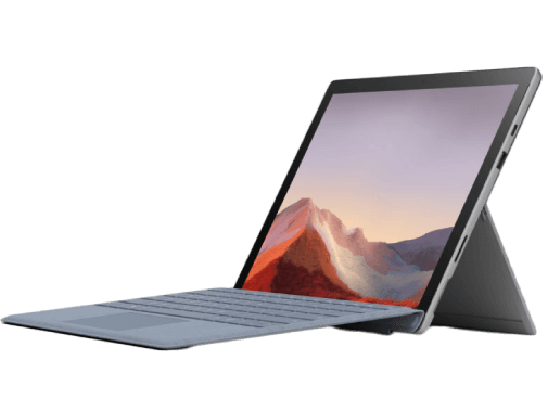 Surface