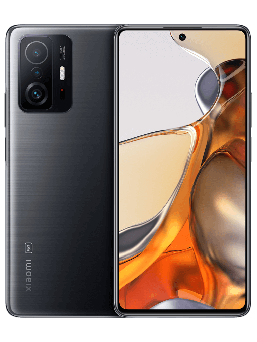 Xiaomi