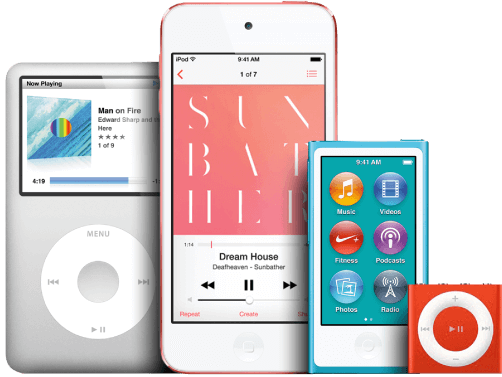 ipod