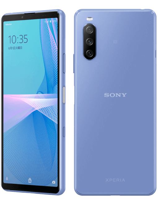 xperia